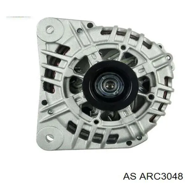 Реле генератора ARC3048 AS/Auto Storm