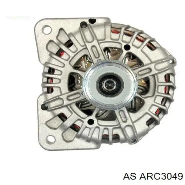 Купить ARC3049 AS/Auto Storm Выпрямитель диодный