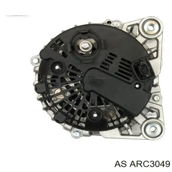 ARC3049 AS/Auto Storm Выпрямитель генератора