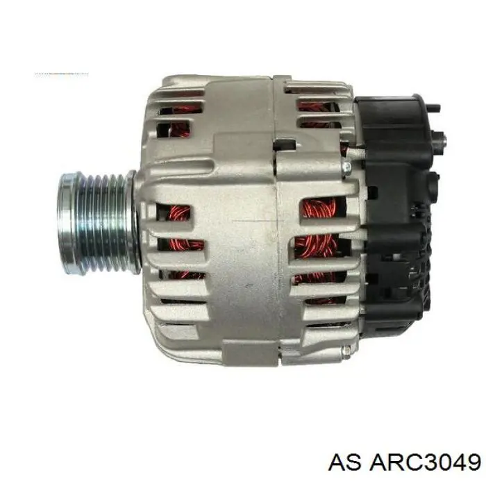 Выпрямитель AS/Auto Storm ARC3049 цена, от 38.43 USD