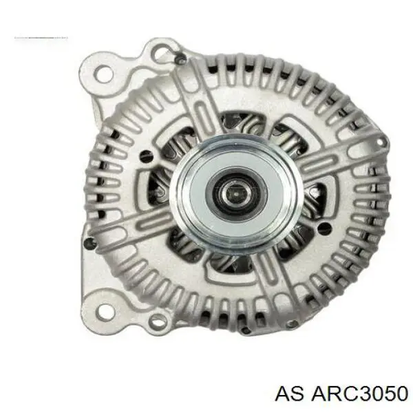 Крышка генератора задняя AS ARC3050