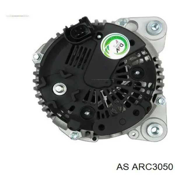 Крышка генератора задняя ARC3050 AS/Auto Storm