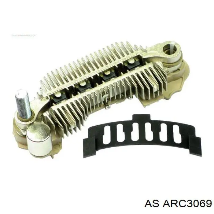 Купить ARC3069 As-pl Выпрямитель диодный