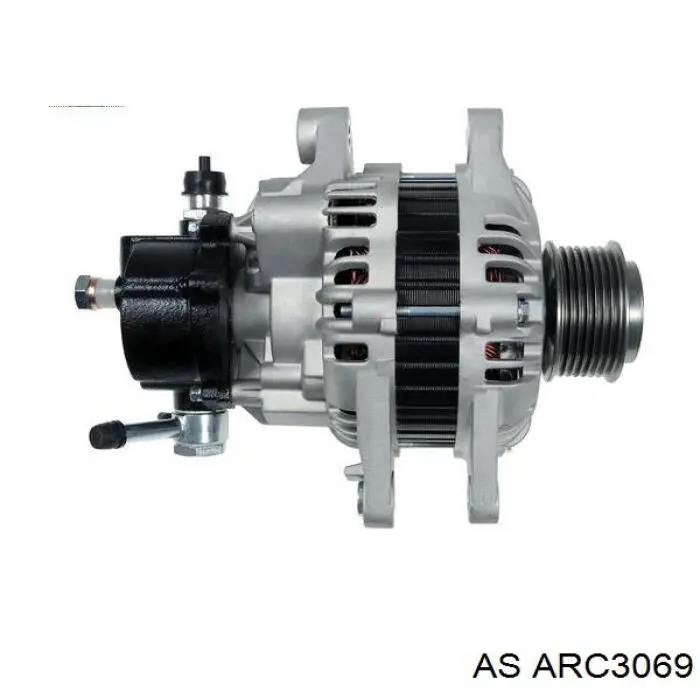 Выпрямитель AS/Auto Storm ARC3069 цена, от 27.01 USD