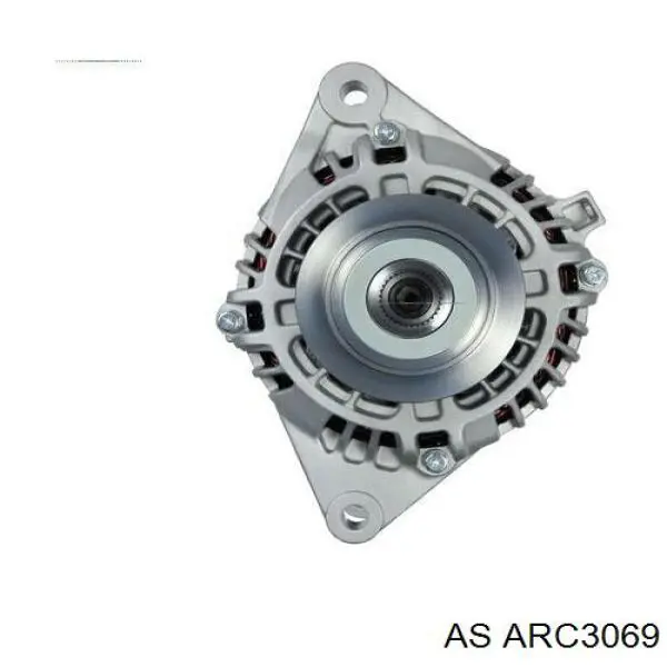 Диодный мост ARC3069 As-pl
