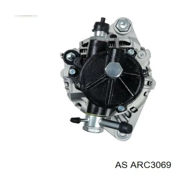 Купить ARC3069 AS/Auto Storm Выпрямитель диодный
