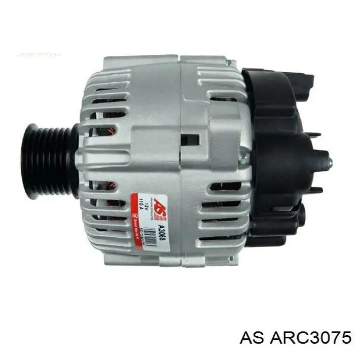 ARC3075 AS/Auto Storm Выпрямитель генератора