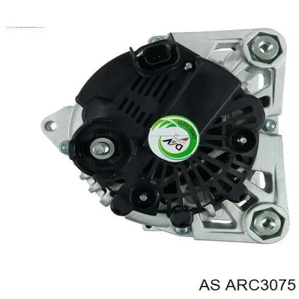 Выпрямитель AS/Auto Storm ARC3075 цена, от 18.59 USD