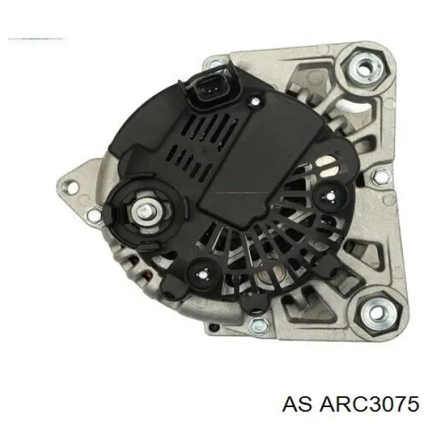 ARC3075 AS/Auto Storm Выпрямитель генератора