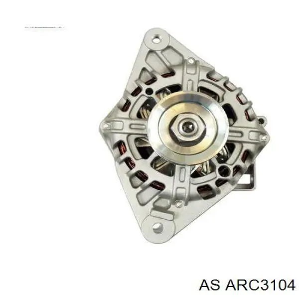  ARC3104 As-pl