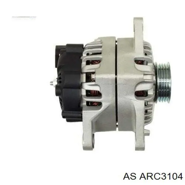 Выпрямитель AS/Auto Storm ARC3104 цена, от 34.91 USD