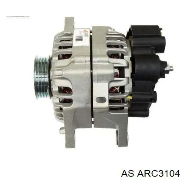 Диодный мост ARC3104 AS/Auto Storm