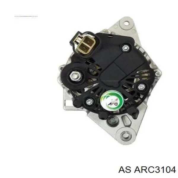 Купить ARC3104 AS/Auto Storm Выпрямитель диодный