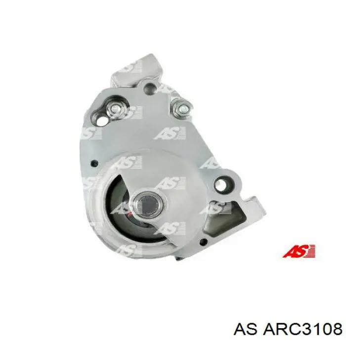 Выпрямитель AS/Auto Storm ARC3108 цена, от 36.95 USD