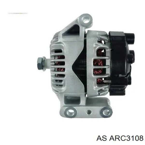 ARC3108 AS/Auto Storm 