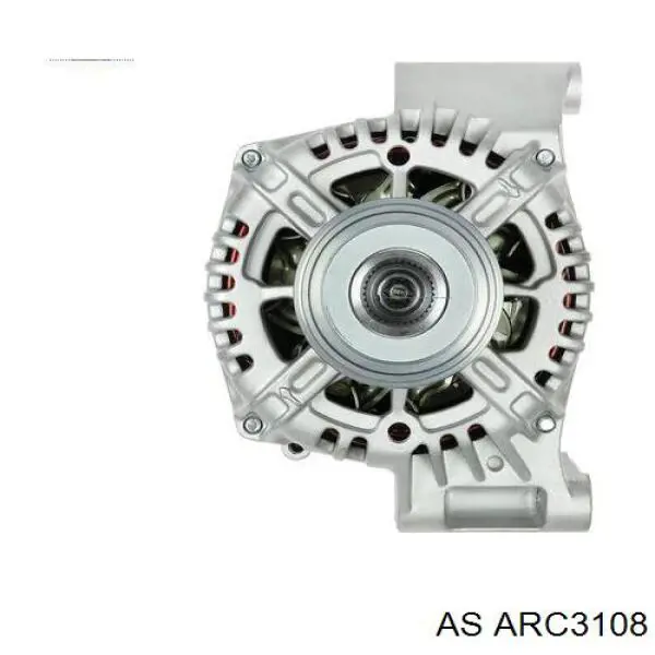 ARC3108 AS/Auto Storm Выпрямитель генератора