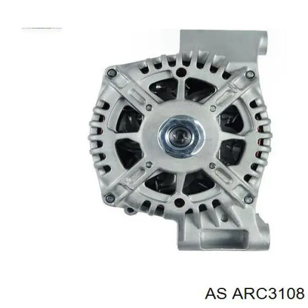 Диодный мост ARC3108 AS/Auto Storm