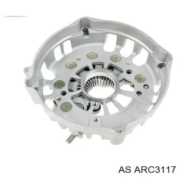 Купить ARC3117 AS/Auto Storm Выпрямитель диодный