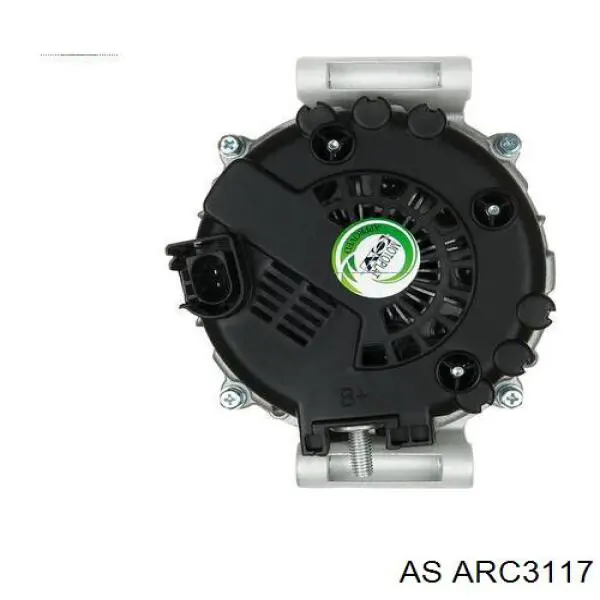 Выпрямитель AS/Auto Storm ARC3117 цена, от 40.15 USD
