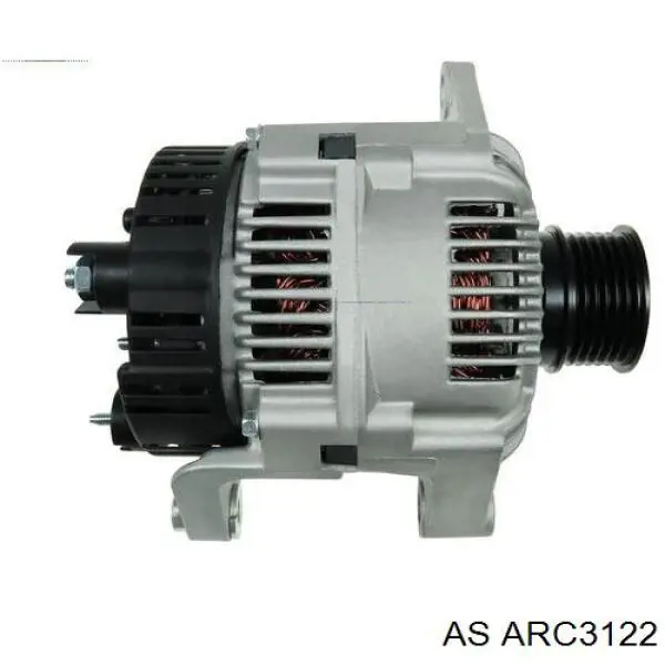 Диодный мост 139722 Huco