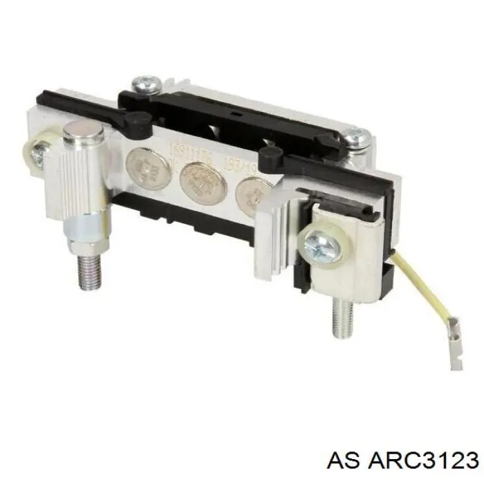 ARC3123 AS/Auto Storm мост диодный генератора
