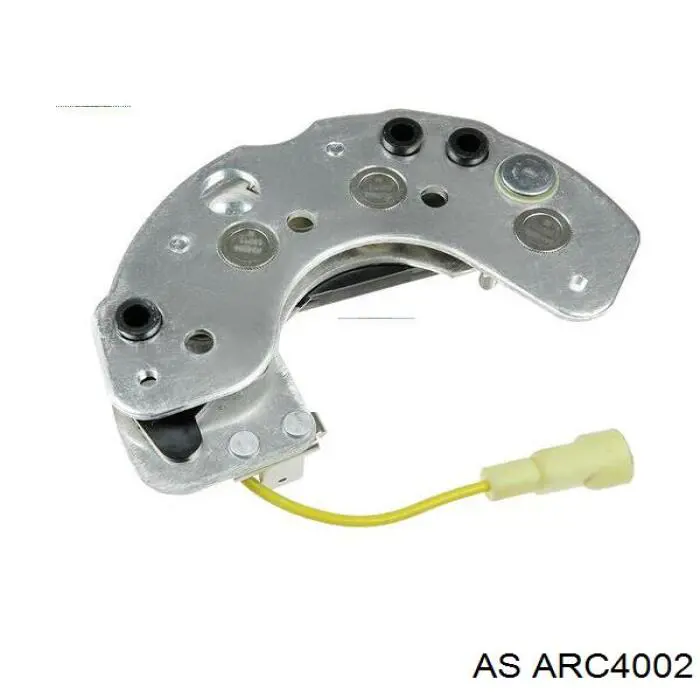 Выпрямитель AS/Auto Storm ARC4002 цена, от 10.70 USD