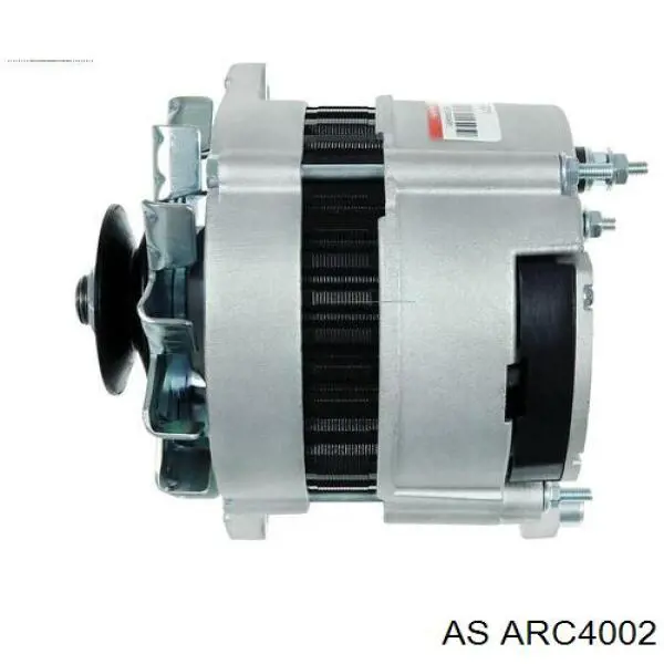 ARC4002 AS/Auto Storm Выпрямитель генератора