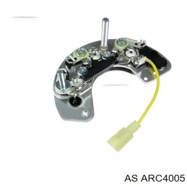 ARC4005 AS/Auto Storm мост диодный генератора