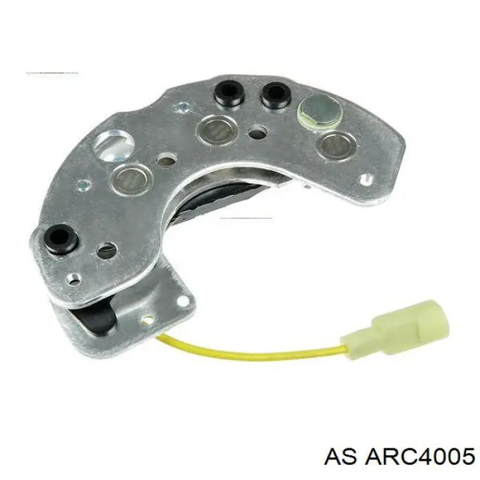 Купить ARC4005 AS/Auto Storm Выпрямитель диодный