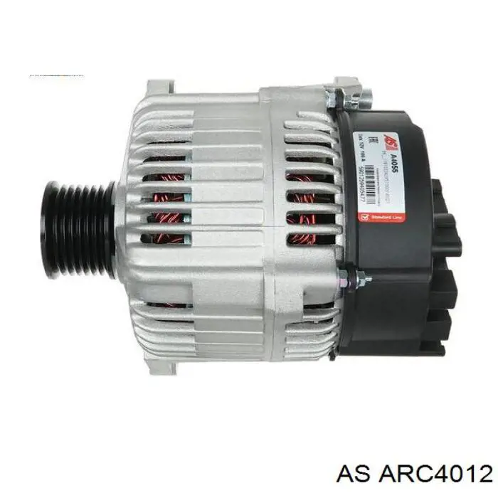 Купить ARC4012 As-pl Выпрямитель диодный