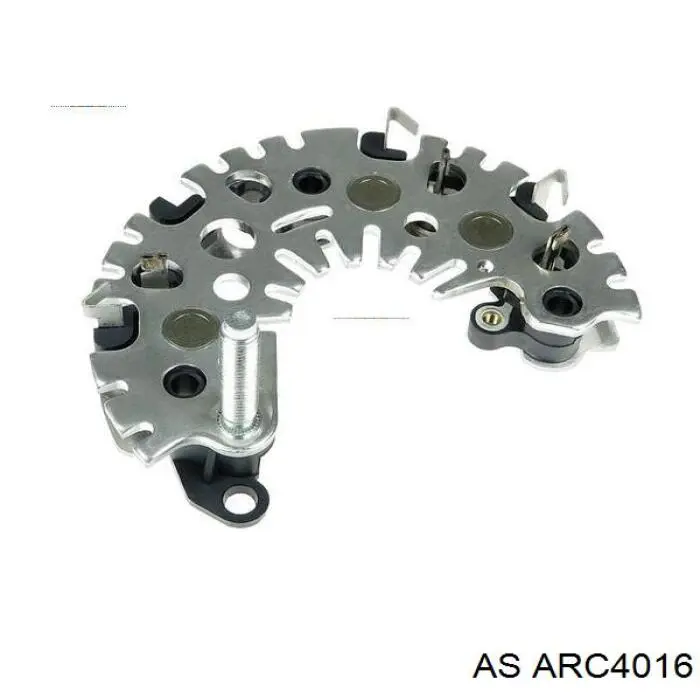ARC4016 AS/Auto Storm мост диодный генератора