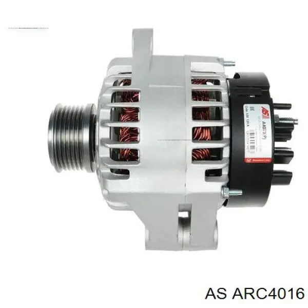 Диодный мост генератора AS/Auto Storm ARC4016