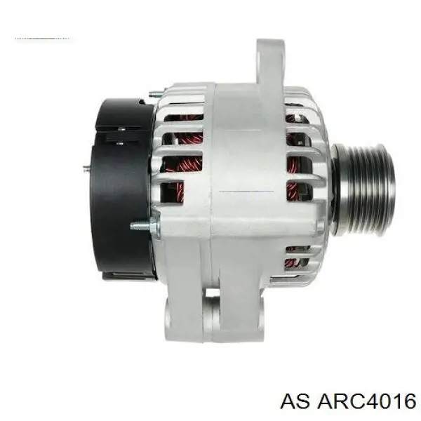 ARC4016 AS/Auto Storm Выпрямитель генератора