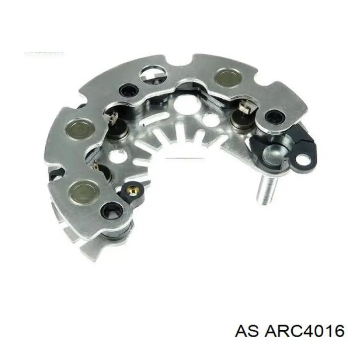 ARC4016 AS/Auto Storm