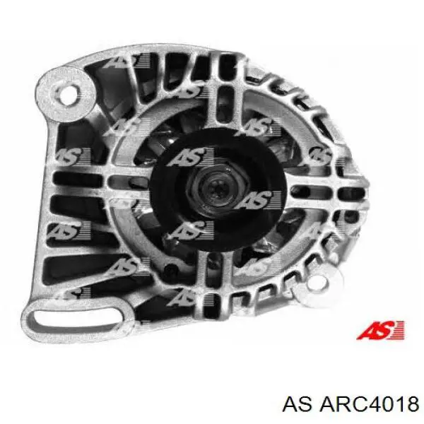 Диодный мост ARC4018 AS/Auto Storm