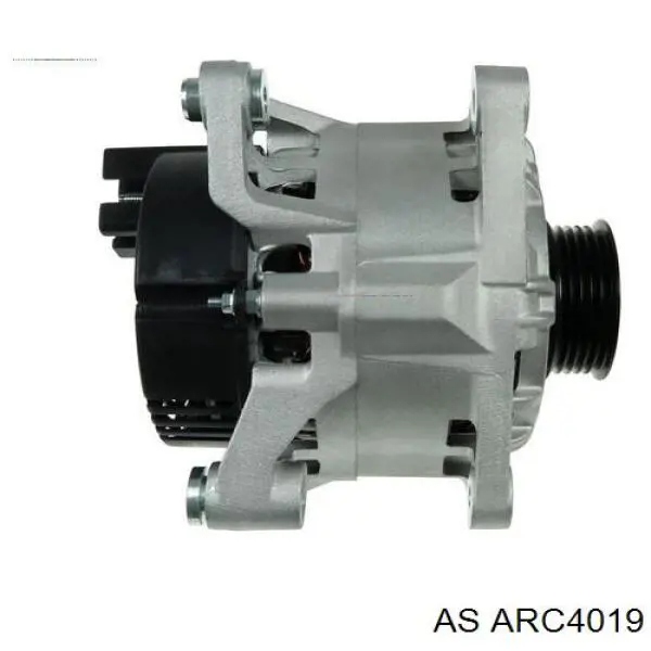 ARC4019 AS/Auto Storm Выпрямитель генератора