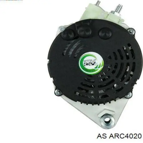 ARC4020 AS/Auto Storm