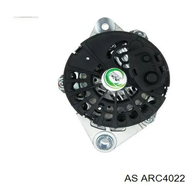 ARC4022 AS/Auto Storm