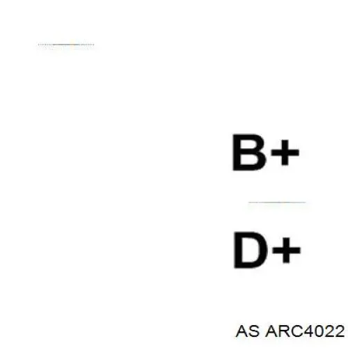ARC4022 AS/Auto Storm