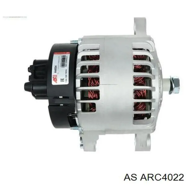 ARC4022 AS/Auto Storm