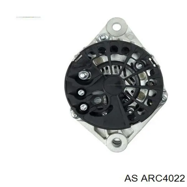 ARC4022 AS/Auto Storm