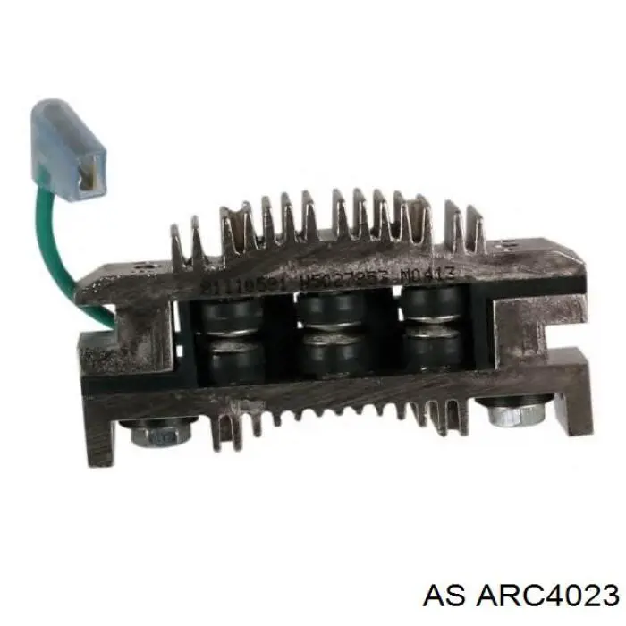 ARC4023 AS/Auto Storm мост диодный генератора