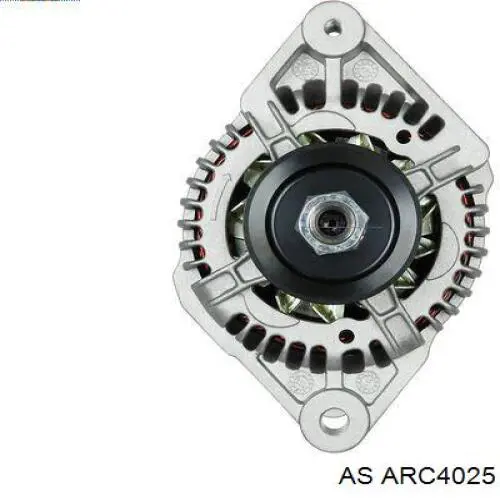  ARC4025 As-pl