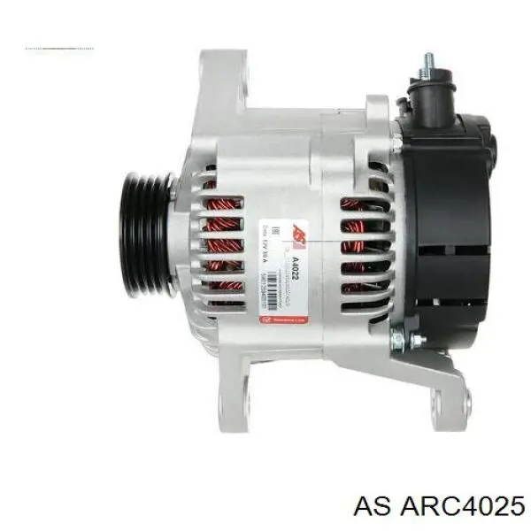 Выпрямитель AS/Auto Storm ARC4025 цена, от 14.95 USD