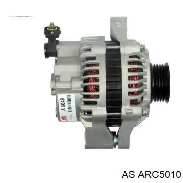 Выпрямитель As-pl ARC5192S цена, от 18.51 USD