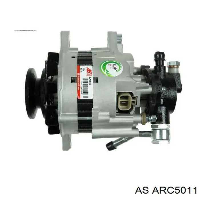 Выпрямитель As-pl ARC5011 цена, от 13.97 USD