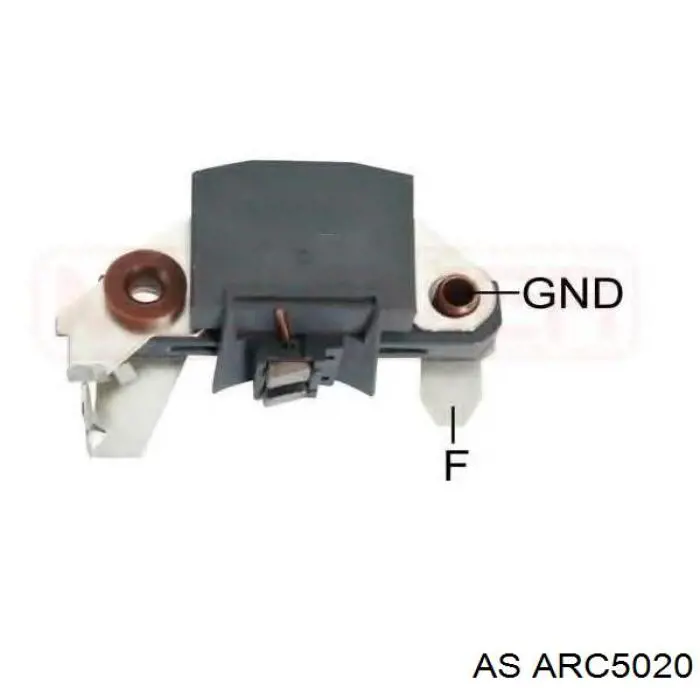 ARC5020 AS/Auto Storm мост диодный генератора