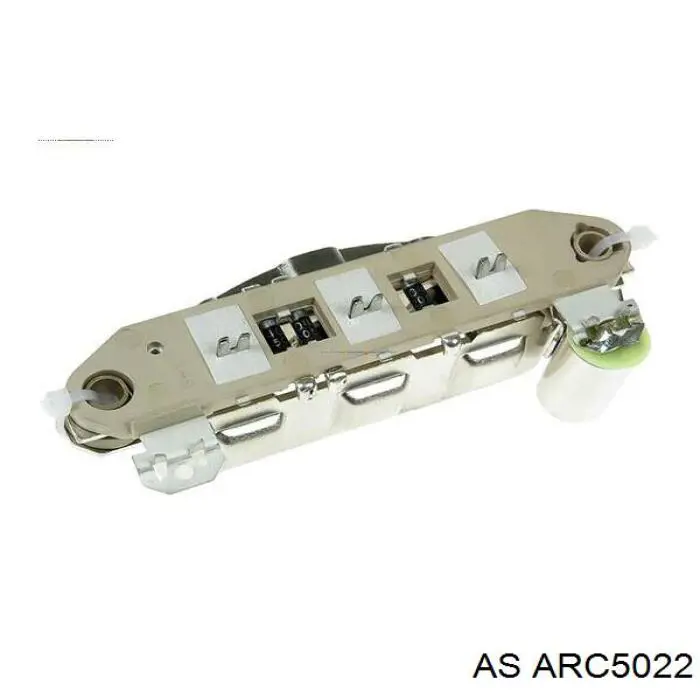 Купить ARC5022 AS/Auto Storm Выпрямитель диодный