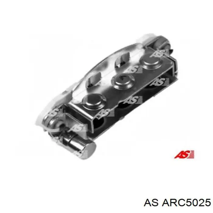 ARC5025 AS/Auto Storm Выпрямитель генератора