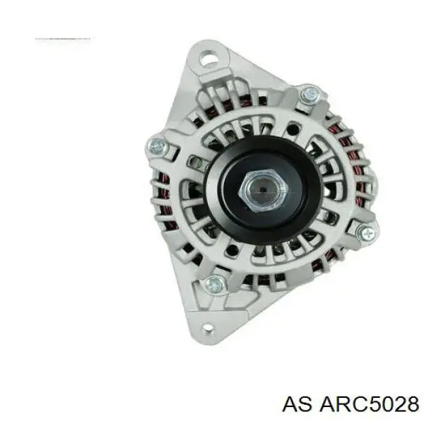 Диодный мост генератора AS/Auto Storm ARC5028